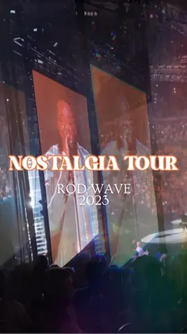 Best. Concert. Eva 🔥🥹@Rod Wave 