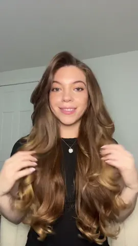 Folllow for more hair tutorials 🫶 #blowoutbrush #wavytalk #wavytalk5in1 #blowout #blowoututorial #hairtutorial #hairstyletutorial #easyhairstyle #easyhairstyles 