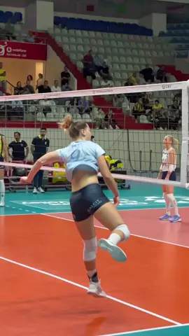 #Penivoleybol #VoleybolBenim #VolleyballWorld #VolleyballEurope #Volleyball #Voleybol #Pallavolo #TikTokSports #Voleibol #BeUnlimited #VolleyballGirls #Volei #FileninSultanları 