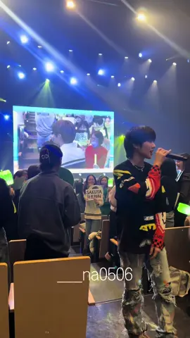 ほんとうにしあわせだったシオンくんー😸💞✨ #nctnewteam #시온 #シオン 