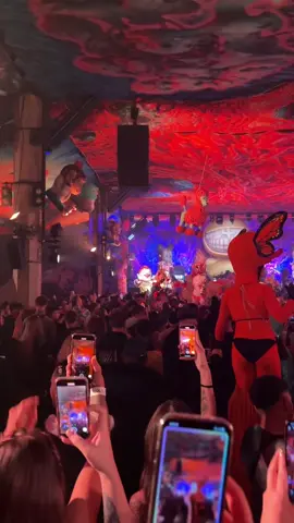 ELROW WAS A WEIRD 1 🤡 #ELROW #whp #warehouseproject #2steppin #fyp #foryoupage #foryou #rave 