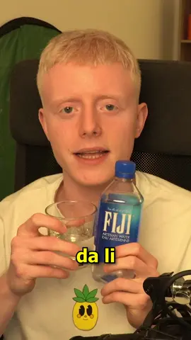 Da Li Se Oseća Razlika Izmedju Vode Od 5€ i Česmovače? 