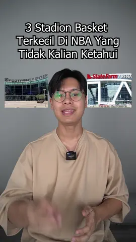 Udah tau belum? 🤔
