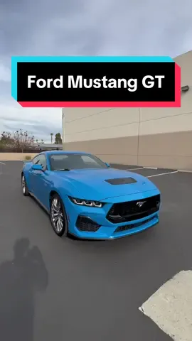 Replying to @maciiiiiiie send this video to your parents so they know what MUSTANG stands for 🫡