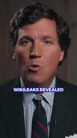 Julian Assange exposed a CIA spy program, so they tried to kill him.