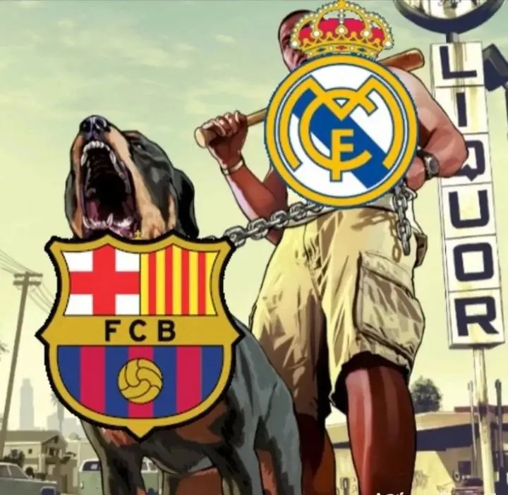 mem#e Barcelona 🤡🤡🤬#meme #barcelona #decul #decuel #memedecul #kontenhiburan 