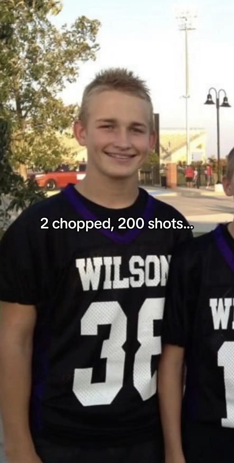 Had to join hehe #fyp 