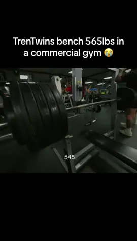 #viral #bodybuilding #GymTok #fyp #trentwins 