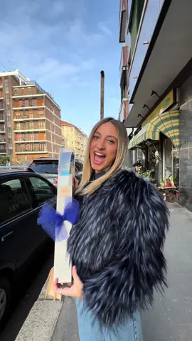 Vi siete mai fatti un regalo?🥹🦋 PROSSIMO OBIETTIVO?✨⭐️