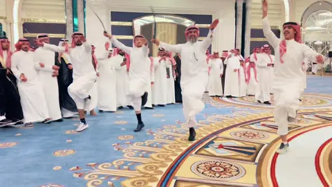 #عرضة_شهران #وليد_الشهراني #محمد_صوان_الشهراني #خميس_مشيط 