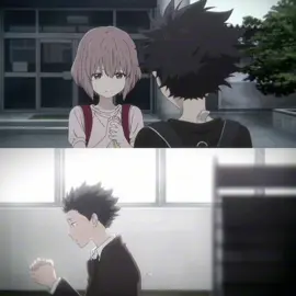 #asilentvoice #asv #shoyaishida #shoya #ishida #shoukonishimiya #shouko #nishimiya #anime 
