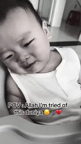 Ufff 🥺🖤💔✌️ baby crying 😭😭 #foryou #fypシ゚viral #babylove #sadbaby #sadvideo💔 #hearttouching #plzsupport #plzfowllow__me_❤️ #plzunfrezemyaccount 