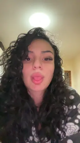 Dyed my hair black ❤️