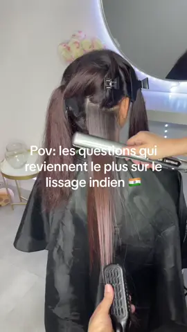 Questions/ reponses 💬 #pourtoi #fyp #lissageindien #devinelapersonne #fy #foryou 
