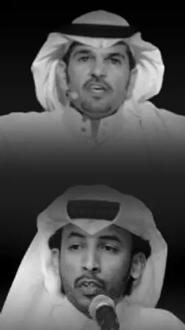#عبدالله_السميري #محمد_بن_فطيس_المري 