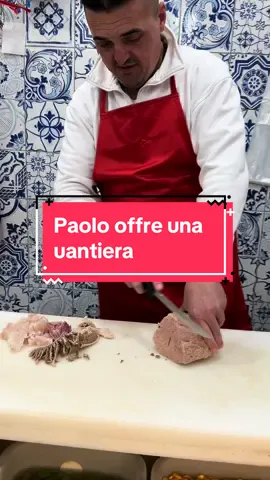 Paolo si lascia andare ed e piu buono a Natale