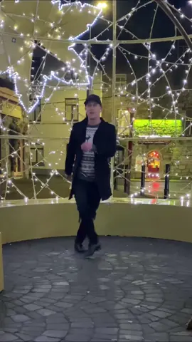 Jingle Bell Rock 🎶🎅🎄 #christmas #dance