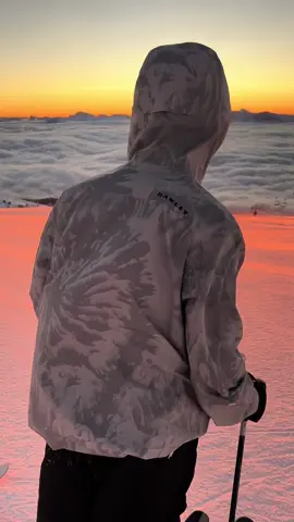 #ski #chamrousse #sunset #pourtoi 