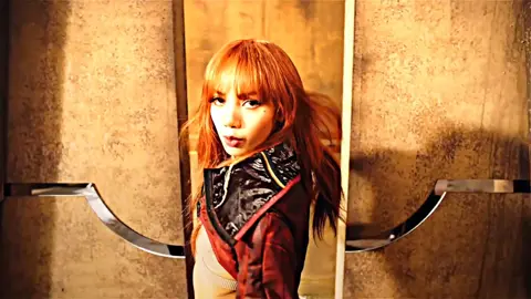 LISA - PINK VENOM  MV TWIXTOR CLIPS 4K #fpy #parati #zyxcba #viral #lisa 