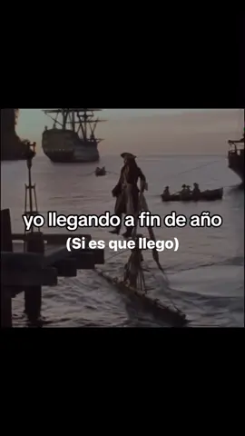 Con el barco hundido pero de pie 🏴‍☠️😎 #PiratasDelCaribe #JackSparrow #Disney #Zarpa #Barco 