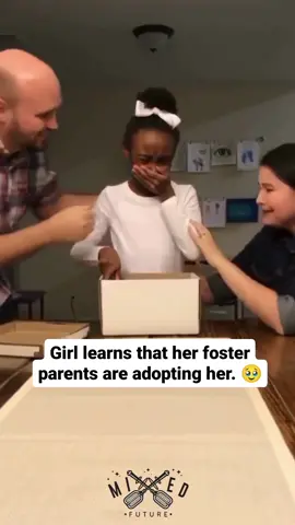 ❤️Her reaction is everything! Best gift evers! ❤️ #fostercare #adoption #foster #fosterparents #fosterfamily #fosterlove #fostermom #thisisfostercare #fostercareawareness #fosteryouth #fosteringsaveslives #fostering #adoptionjourney #family #nonprofit #fostertoadopt #Love #adopt #adoptdontshop #fostercareadoption #fosterkids #adoptionislove #children #fosterchildren #adoptionrocks #fosterparent #giveback #fosterparenting #community #adoptiveparents 