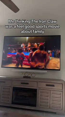 im still recovering #movie #ironclaw #zacefron #jeremyallenwhite #WWE 