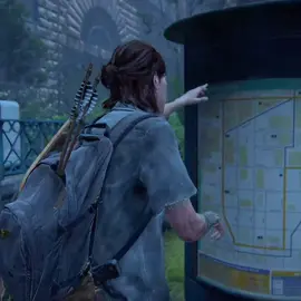obsesion #elliewilliams #tlou2 #tlou 