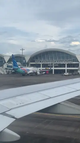 welcome mkssr🕊️ #upg #bandaramakassar #fyp 