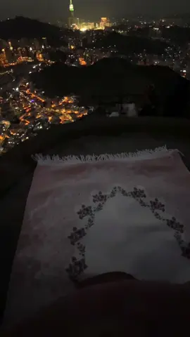 Jabal al-Nour ✨#makkah #umrah #umrah2023 #islam #islamic_video #islamicreminder 