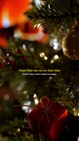 All I Want For Christmas Is You 🎅 #status #trechosdemusicas #musicasparastatus #mariahcarey #marrychristmas #natal #fyp #foryoupage 