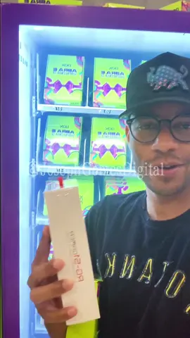 Prêmio da Caixa Surpresa #shopping #premio #presente 