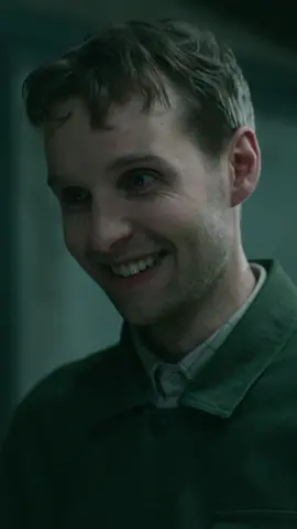 Remember your passwords. Three attempts until you’re locked out. #SlowHorses