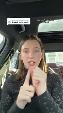 Replying to @Jawad Khan ik you probably meant well, but the compliment is backhanded 