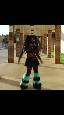 #cybergothdance #cybergothfashion #blackcybergoths #2000s #fyp #blackcybergoth #mayiivy #industrialdance #cybergoth #industrial #cybergothedit #cybergothgirl 