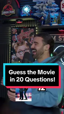 Who else was tricked?🤣 #fun #movie #trivia #game #20questions #trend #comedymovie #90s #2000s #rushhour #rushhour2 #jackiechan #christucker #actionmovie #fyp #fypシ゚viral #foryourpage 