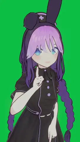 Bunny Nurse #vtuber #vstreamer