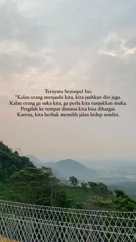 “Gusdur Said” #SelfCare #remender #remenderfomyself #goodvibes #sajak #tomyself #goodthing #goodmorning #fyp 