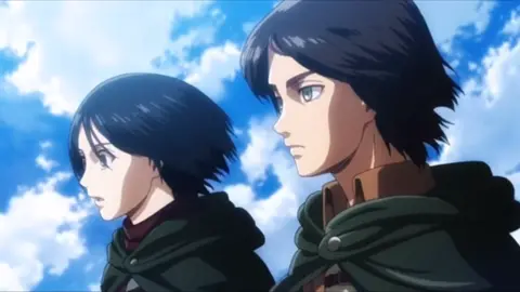 [AMV] Hymn for the weeknd- Attack on Titan #erenyeager #mikasaackerman #arminarlert #anime #animeedit #AttackOnTitan #amv #foryourpage #fyp #erendeath #hymnfortheweekend #coldplay 