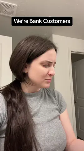 This trend for #banktok but this time from the customers’ perspective 😉  #banktellerproblems #banktellerstories #banktellerchronicles #entitledcustomers #rudecustomers #annoyingcustomers  #banktellers #bankers #bankersoftiktok 