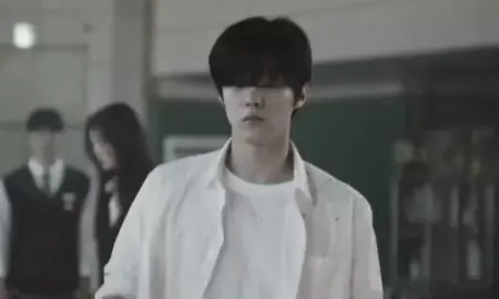 mê lớp trưởng cá💤#kimwooseok #nighthascome #xuhuong#xh #fyp 