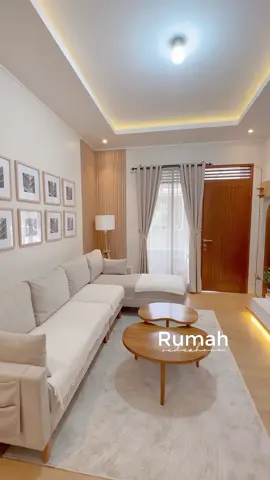 Living Room Minimalis Dirumah Haza 🤗🤍 . Ukuran Livign room : 3.2m x 4.5m . 🛒 Sofa Living Room Link Bio No. 453 🛒 Coffe Table Link Bio No. 454 🛒 Frame ala pinterest Link Bio No. 455 🛒 Meja TV Link Bio No. 456 🛒 Cermin Badan Kayu Link Bio No. 457 🛒 Lampu Lantai Link Bio No. 458 🛒 Karpet Living Room Link Bio No. 459 🛒 Penutup Box Kayu Listrik Link Bio No. 460 🛒 Wall Panel Link Bio No. 461 . Rumah mungil, hangat, sederhana. Ga tau sukaa aja sama konsepnkaya gini 😍 Kesannya kekeluargan dan homey banget. (selain karena budget terbatas wkwk) Tapii jujur emang pengen punya rumah ga terlalu besar. Pengennya punya rumah kecil banyak, buat dikontrak-kontrakin aja aminnnnnn 🙏🏻🙏🏻 . #livingroomjapandi #japandihome #inspirasilivingroom #livingroomminimalis #livingroomdesign #livingroomideas 