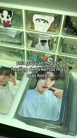 bismillah bisa beli album asli nya🥹 #kpopfyp #kpop #moots? #ikuttrend 