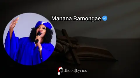 Nkapese ka matla #tlkdoit #lyrics #Sunday 