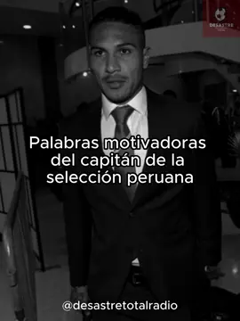 Paolo Guerrero y sus palabras de agradecimiento al hincha peruano #peru🇵🇪 #seleccionperuana #paologuerrero #alianzalima #universitariodedeportes #sportingcristal #frasesmotivadoras #futbolperuano 
