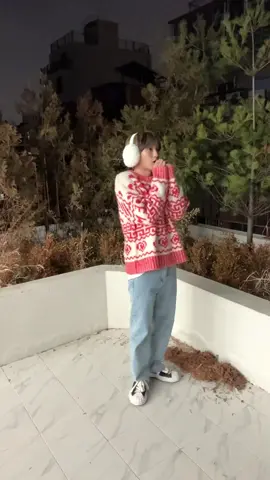 첫 눈☃️ 챌린지 다음은 흰 눈❄️챌린지가자🏂 #다크비 #DKB #이찬 #E_CHAN #7공주 #LoveSong #러브송 #러브송챌린지 #흰눈챌린지 