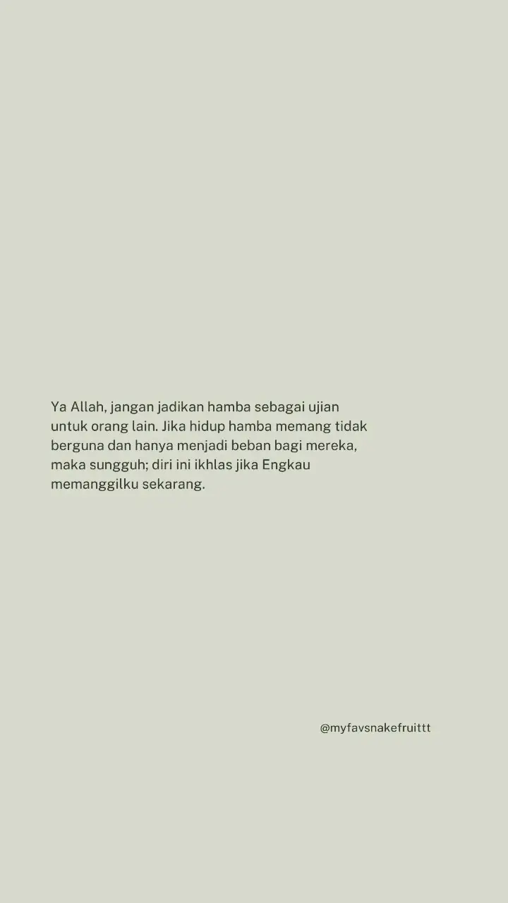 Hamba butuh kun fayakun dari-Mu, Ya Allah. #foryou #xyzbca #fyp 