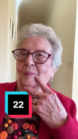 Savage Grandma #top23of2023 #toniandryanpodcast 