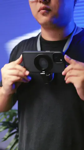 With it, you can shoot many first person videos #support #firstpersonview 