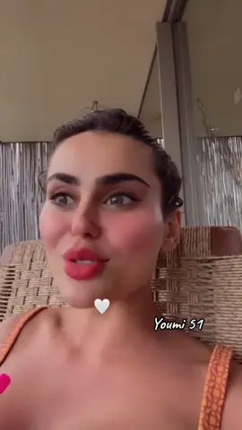 #يومي #يومي_اللبنانية #يومي_خوري #يومي_بيوتي #youmi #youmibeauty #youmikhoury #الدكتوره_يومي #الدكتورة_يومي #سنابات #سنابات_المشاهير #fyp #typ #ty #foryoupage #foryou #maldives #london #اكسبلور  