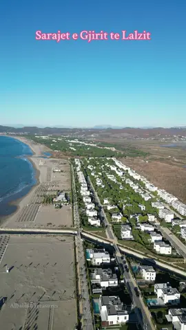Hamallaj - Gjiri i Lalzit #hamallaj #gjirilalzit #durres #adriatic #resorts #albania #tirana #albaniantreasures #fyp #viral 